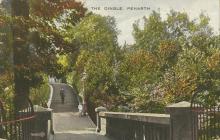 The Dingle Penarth.