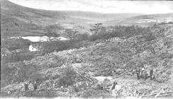 New Tredegar, Colliery, Landslip