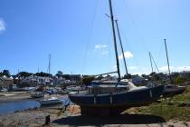 Abersoch Harbour 