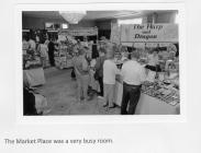 WNGG, Bellevue 1994. Market Place photograph