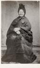 Mrs Jane Evans (1829-1895) of Llanycrwys