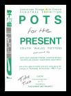 A poster advertising 'Pots for Presents&...