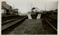 Cambrian Railways, Abermule,