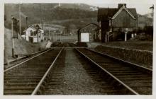 Cambrian Railways, Llanbrynmair