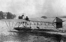 Hydroplane, Gnosspelius no 2