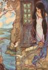 Lady of Shalott by Florence Harrison, 1923