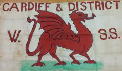 Cardiff and District Women's Suffrage...