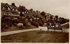 Parade Gardens, Barry