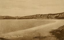 Barry, Pebble Beach