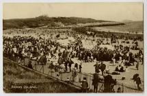 Barry Island.