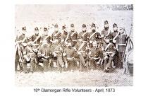 18th Glamorgan Rifle Volunteers