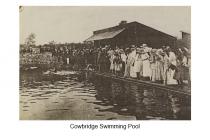 Cowbridge Swimming Pool