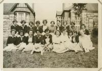 Penarth Grammer School for Girls