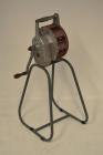 Hand Crank Air Raid Siren