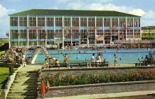 Butlins Holiday Camp