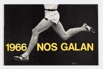 Nos Galan, Programme, 1966
