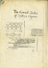 'The Carved Slates of Dyffryn Ogwen 1830...