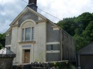 Bethel Independent chapel, Lower Cwmtwrch