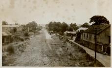 Cambrian Railways, Builth Road.