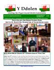 Y Ddolen, society newsletter Puget Sound Welsh...