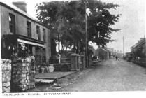 Cwmgarw Road, Brynamman