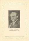 Cwmgors, Y Tabernacl - T.M. Roderick