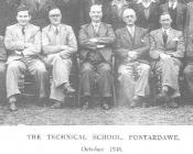 Pontardawe Technical School