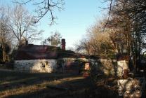 Cwrt & Glyn Cottage, Llanon, Ceredigion 2014