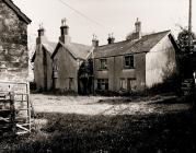 BLAENGADER, Abermad, Ceredigion 2001