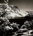 GARREG-DDU RESERVIOR, Elan Valley, Radnorshire...