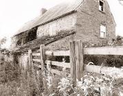 LITTLE POOL HALL, Llanvertherine, Monmouthshire...