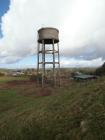 Pennard Water tower, Gower 2018