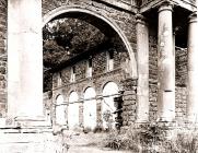 NANTEOS STABLES, Near Aberystwyth, Ceredigion