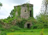 Pencoed Castle 2009