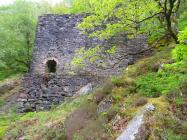 Ysbyty Cynfyn Mines, Parson's Bridge,...