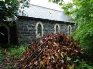 BLAENPENNAL CHURCH HALL, Ceredigion 2015