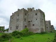 Pencoed Castle, Gwent