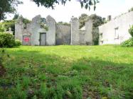 Llawhaden House, Llawhaden, Pembrokeshire 2011