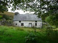 Alltgochmynydd, Bont Goch, Ceredigion 2011