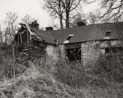 ALLT-DDU, Pont Llanio, Ceredigion 2015