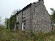 Pen-Bryn-Rhyg, Stag's Head, Ceredigion 2013