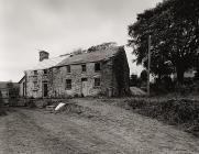 TAI'R FELIN, Bont Goch, Ceredigion 2011