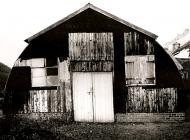 BARN, Cwm Rheidol, Ceredigion 2004