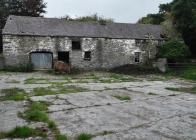 Unknown House, Lledrod, Ceredigion 2013