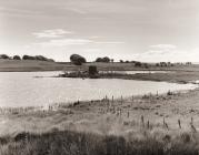 LLYN EIDDWEN, Trefenter, Ceredigion 2014