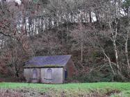 Old Schoolhouse, Nr Cors Caron, Tregaron,...