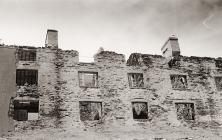 CWMYSTWYTH MINES, Ceredigion 1990