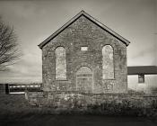 EBENEZER INDEPENDENT CHAPEL, Eglwyscummin,...