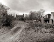 BRECHFA FAWR, Llangeitho, Ceredigion 2016