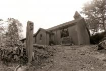 School House(?), Ponterwyd 1990 (now restored)